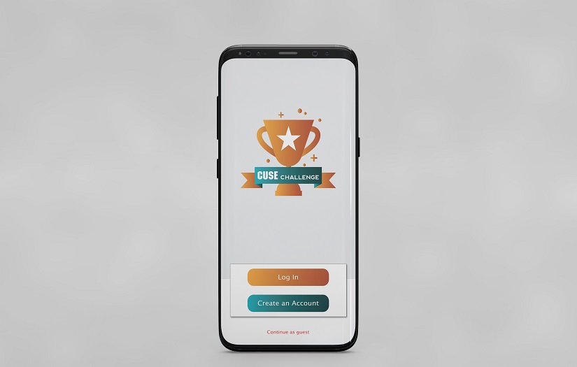 Cuse Challenge screenshot 4